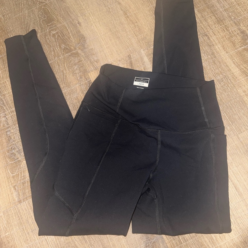 LNDR Athletic Leggings